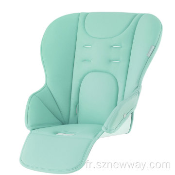 Xiaomi Bebehoo Baby Baby Infant Table de salle à manger Chaises portables